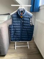 Parajumpers bodywarmer navy-blue maat L, Kleding | Heren, Bodywarmers, Maat 52/54 (L), Blauw, Parajumpers, Ophalen of Verzenden