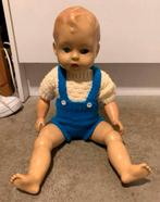 Pop twee C. Ratti Made in Italië poppen jaren 80 gemerkt., Verzamelen, Poppen, Ophalen of Verzenden