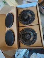 Harley Roadglide speakers, Motoren, Onderdelen | Harley-Davidson, Ophalen of Verzenden