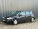 Renault MEGANE 1.6 16V Business Line, Gebruikt, 4 cilinders, Zwart, 14 km/l