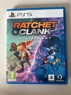 Ratchet & Clank: Rift Apart (PS5), Spelcomputers en Games, Games | Sony PlayStation 5, Verzenden, Zo goed als nieuw