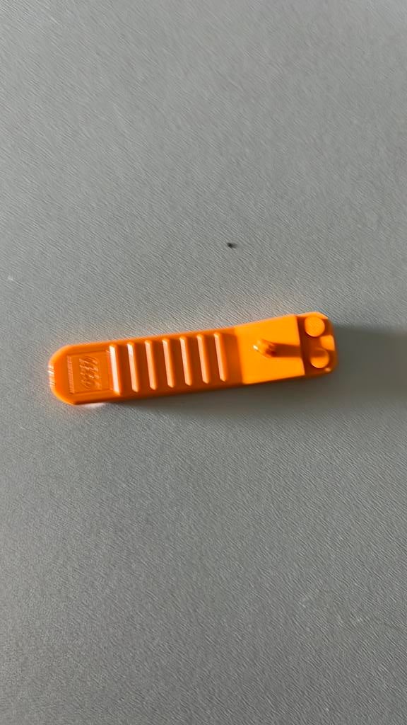 Lego Brick Separator / Steenjes Wrikker, Ophalen of Verzenden, Gebruikt, Losse stenen, Lego