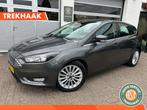 Ford Focus 1.0 Titanium Edition CRUISE|PDC|CLIMATE|TREKHAAK, 65 €/maand, Gebruikt, Origineel Nederlands, Lichtsensor