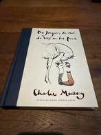 De jongen, de mol, de vos en het paard - Charlie Mackesy, Ophalen of Verzenden, Zo goed als nieuw, Nederland