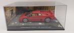 #39 Lamborghini Diablo James bond auto met boekje, Verzenden, Nieuw, Auto, Universal Hobbies