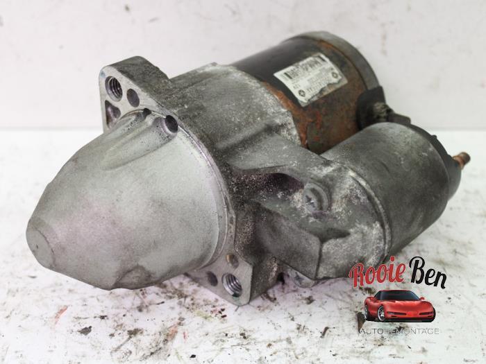 Startmotor van een Dodge Journey, Auto-onderdelen, Motor en Toebehoren, Gebruikt, -, -, Ophalen of Verzenden
