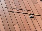 Vishengel / werphengel / spinhengel - Ron thomson, Watersport en Boten, Hengelsport | Roofvissen, Ophalen, Werphengel
