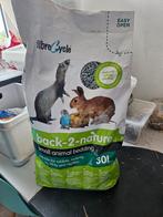 Back-2-Nature bodembedekking - Zak 30 L, Ophalen of Verzenden, Nieuw, Verzorging