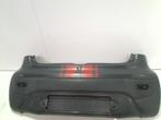 BUMPER ACHTER Peugeot 107 (01-2005/05-2014), Auto-onderdelen, Carrosserie en Plaatwerk, Gebruikt, Achter, Peugeot, Bumper