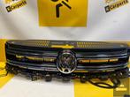 Volkswagen Vw Tiguan Grill 11-16 5N grill 5N0853653E R-Line, Info@fabrikant.eu, Ophalen of Verzenden, Bumper, Fabrikant BV