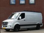 Mercedes-Benz Sprinter 315 CDI L2H1 Camera/Navigatie/Cruise, Automaat, Achterwielaandrijving, Euro 6, 4 cilinders