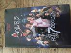 HET HUIS ANUBIS FILMBOEK : HET PAD DER 7 ZONDEN, Boeken, Ophalen, Zo goed als nieuw