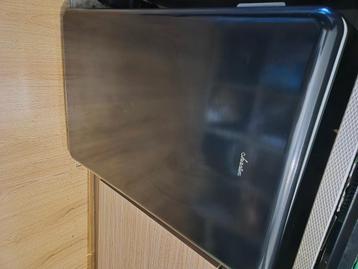 Inventum fridge with freezer black beschikbaar voor biedingen