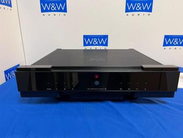 Gryphon Scorpio S beschikbaar voor biedingen