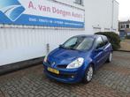 Renault CLIO 1.2 TCE COLLECTION,Airco,Cruise,Lichtmetaal, Auto's, Renault, Voorwielaandrijving, Gebruikt, 4 cilinders, Origineel Nederlands