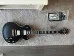 Epiphone Les Paul Prophecy, Ophalen of Verzenden, Zo goed als nieuw