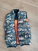 Tygo & Vito Bodywarmer 110/116, Ophalen of Verzenden, Zo goed als nieuw, Tygo & Vito, Jongen