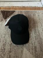 Moncler zwarte pet nieuw, Moncler, Nieuw, Pet, One size fits all