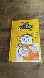 Flip fiasco nog een keer, Boeken, Humor, Gelezen, Ophalen of Verzenden