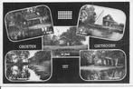 Groeten uit Giethoorn., Ophalen of Verzenden, 1960 tot 1980, Gelopen, Overijssel