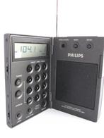 PHILIPS Radio FM / LW / MW / AE 3905 (collectors item), Ophalen of Verzenden, Zo goed als nieuw, Wereldontvanger
