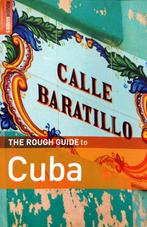The Rough Guide - Cuba (ENGELSTALIG), Boeken, Reisgidsen, Gelezen, Ophalen of Verzenden, Rough Guide, Noord-Amerika