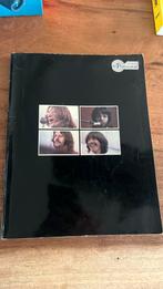 Boek the beatles get back, Ophalen