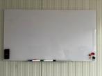 Whiteboard - Ideaal voor Kantoor of Thuis, Ophalen, Gebruikt