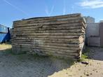 Gebruikte betonplaten 600x300x16cm, Tuin en Terras, Tegels en Klinkers, Ophalen, Gebruikt, Overige typen, 10 m² of meer