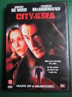 City by the Sea (2002), Cd's en Dvd's, Dvd's | Thrillers en Misdaad, Actiethriller, Ophalen of Verzenden, Vanaf 12 jaar, Zo goed als nieuw