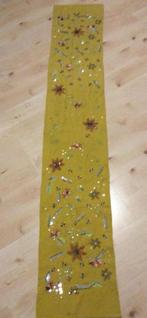 Nieuw 100%wol 32x160 design sjaal ESSENTIEL ANTWERP, Verzenden, Nieuw, Maat 46/48 (XL) of groter, Sjaal