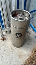 20l fust bier, Ophalen, Aa, Aa, Aa