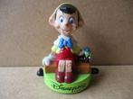 adv9948 pinokkio poppetje 5, Ophalen, Peter Pan of Pinokkio, Gebruikt, Beeldje of Figuurtje
