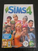 Sims 4 pc spel, 1 speler, Ophalen of Verzenden, Zo goed als nieuw, Vanaf 12 jaar