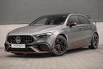 Mercedes A45S AMG 4MATIC+ ''Street Style Edition'' 360 HUD, Automaat, Adaptive Cruise Control, Gebruikt, 4 cilinders