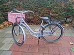 Leuke meisjes/ damesfiets.  In goede staat!, Fietsen en Brommers, Fietsen | Dames | Damesfietsen, Gebruikt, 47 tot 50 cm, Versnellingen