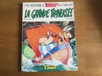 Asterix La Grande Traversée, Boeken, Gelezen, Ophalen of Verzenden