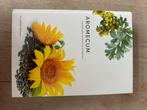 Boek Aromecum - Aromatherapie Nieuw, Ophalen of Verzenden, Nieuw, Spiritualiteit algemeen, Achtergrond en Informatie