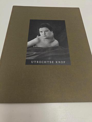 Utrechtse Krop - Paul Kooiker beschikbaar voor biedingen