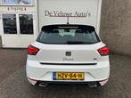 Seat IBIZA 1.0 EcoTSI FR Business Connect | Carplay |, Voorwielaandrijving, Stof, Gebruikt, Euro 6