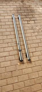thule Audi a6 c7, Ophalen of Verzenden, Gebruikt