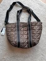 Nieuwe shopper tas van Xti army green, Verzenden, Nieuw, Groen, Overige merken