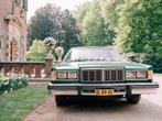 Mercury Grand Marquis 5.8 AUT 1979 Groen, Auto's, Automaat, Achterwielaandrijving, 8 cilinders, Grand Marquis