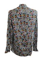 Robert Friedman blouse XL, Overige kleuren, Maat 46/48 (XL) of groter, Zo goed als nieuw, Robert friedman