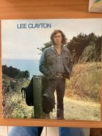 Lee Clayton - Same (debuutalbum), LP, Ophalen of Verzenden, Gebruikt, 12 inch, Overige genres