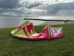 Fone Bandit 11m 2018 Kite & Bar, Gebruikt, Bar, Geen board, 11 m²