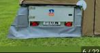 Schort windscherm 3Dog tenttrailer, Caravans en Kamperen, Ophalen of Verzenden, Nieuw
