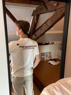 New Amsterdam shirt, Ophalen of Verzenden, Zo goed als nieuw, Maat 38/40 (M), Wit