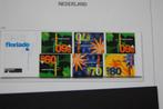 Een POSTZEGEL BOEKJE  FLORIADE  PB 45  1992, Ophalen of Verzenden, Na 1940, Postfris
