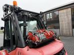 Linde H60T 03 (bj 2019), Zakelijke goederen, Machines en Bouw | Heftrucks en Intern transport, Diesel, Heftruck, Linde